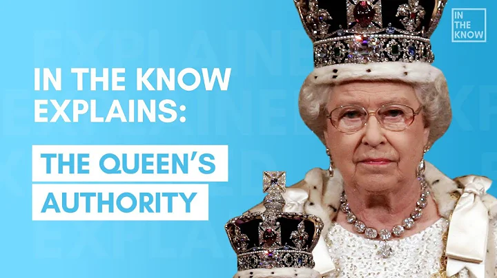 This is how much power the Queen really has