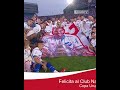 🔥🏆 NACIONAL CAMPEÓN: título dedicado a Juan Izquierdo 🔵🔴