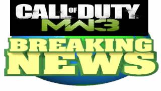 Modern Warfare 3, Confirmed No Nukes, OMA OR Commando!!!