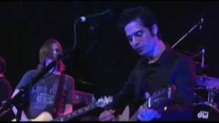 Video thumbnail of "Blackfield - Some Day (live)"