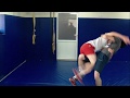 "Вольная борьба" "броски с зацепом ноги и подхваты". freestyle wrestling training