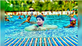 Sufyan Edit picture water park How to make water park picture in picsArt like Photoshop YouTube