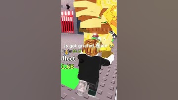 I hate getting griefed 🫩🙏