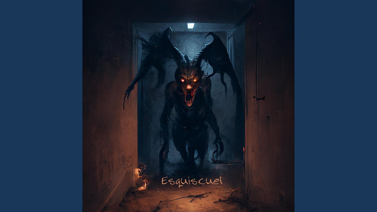 Watch Esquiscuel on YouTube Watch Esquiscuel on YouTube