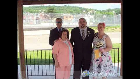 dedication to NaNa Carolina Paliani Rosenberger