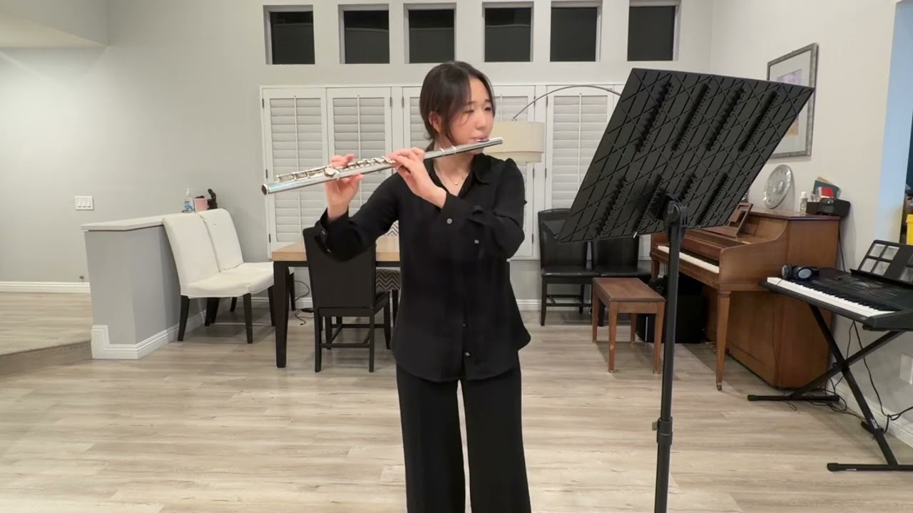 Bach