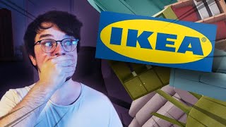 LA SOMBRE VÉRITÉ SUR IKEA