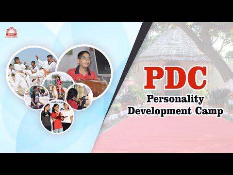 PDC - 2022 । Surya Sadhna Sthali । Surya Foundation