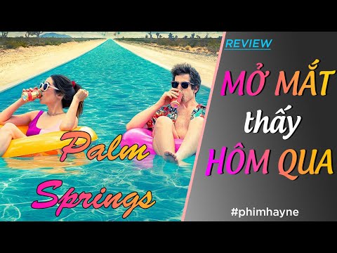 Video: Hoạt động giải trí ở Palm Springs