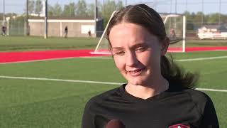 YOUTH LAGOON HANNIBAL SOCCER RISES