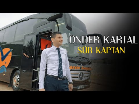 Önder Kartal-Sür Kaptan 2024