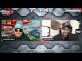 Power Hour #15 Donald "Duck" Long For Lights Out 12 & Alexis DeJoria of NHRA Funny Car