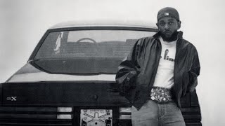 Kendrick Lamar ft Dody6 | hey now | Lyric Video