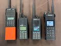 What are the differences in the bk technology radios is the bkr5000 any different than the kng