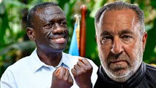 ESANYU”Finally Dr Kizza Besigye Omusango Aguwangudde”Omuzungu Obutambi Bwe Yaletta Buffu Bamugobye