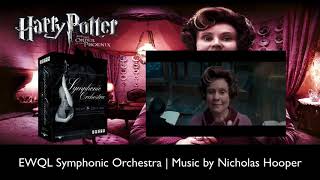 Harry Potter - Professor Umbridge Theme Remake - East West Symphonic Orchestra