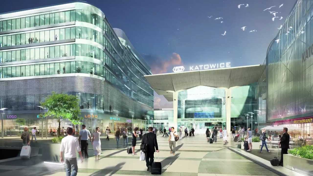 Neinver: Galeria Katowicka skomercjalizowana w ponad 60 proc.