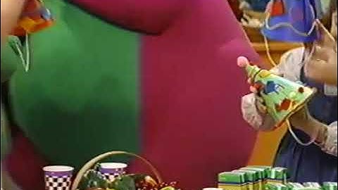 Musical Scrapbook (2002 Version) Part 84