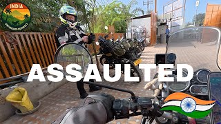 Thugs of India | Were on Indias Most Unpredictable Motorcycle Ride | Pt1:Ep11