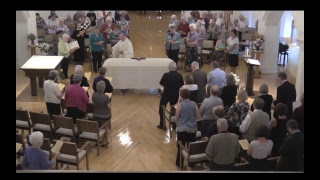 Funeral for Sister Joan Losey, OSF - September 11, 2017