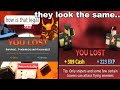 this game COPIED tower defense simulator.. | ROBLOX