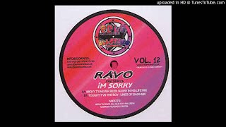 Ravo - I'm Sorry [Janine :)] (Micky T Mix) *Bassline House / Niche / Speed Garage*