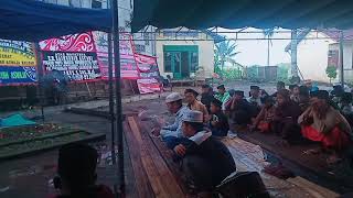 Bacaan Yasin Dan Tahlil Bersama Santri Hidayatul Muhsinin...