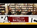 "El Gaucho": Charla con Martín Kohan y Gabriela Cabezón Cámara en Campo de Batalla