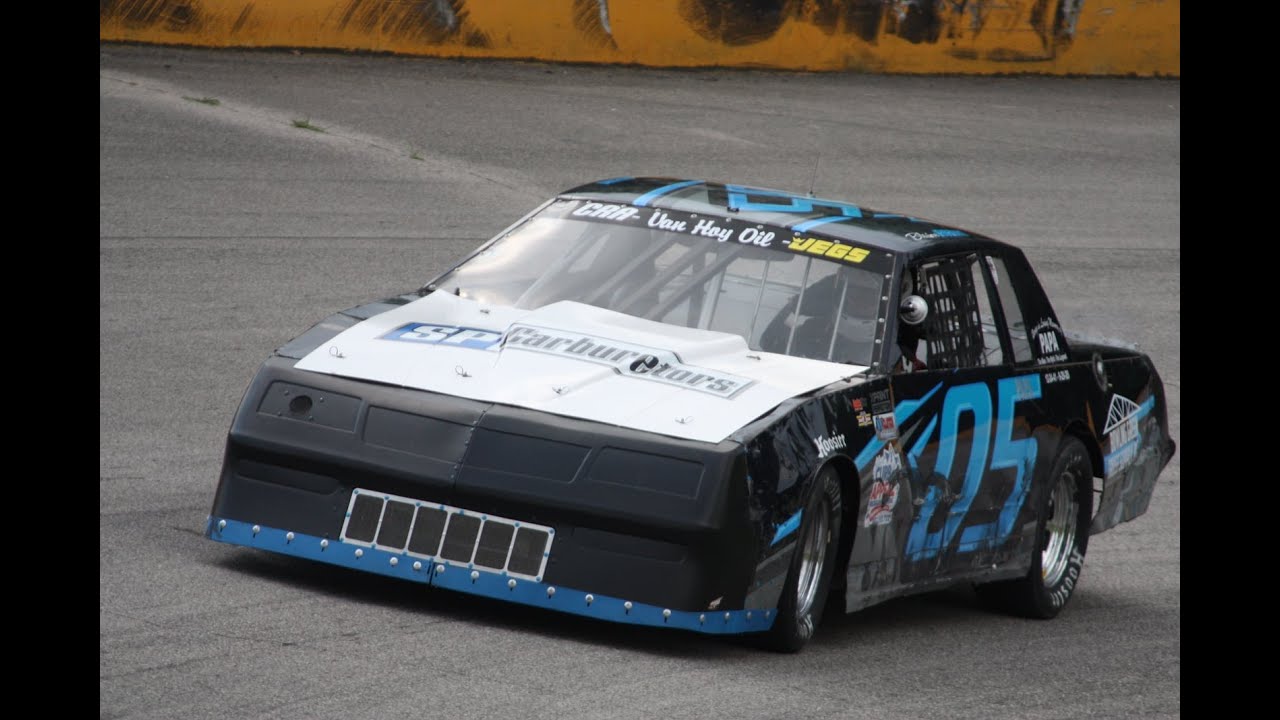 Kentucky Motor Speedway 6/13/21 YouTube