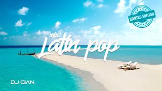 Latin Pop Mix (Limited Edition) Fey, Juanes, Ov7, Shakira