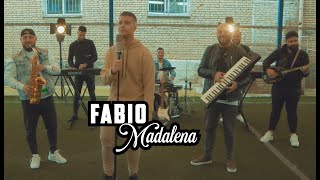 FABIO - Madalena