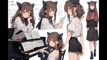 [リズムモチーフを制御したポップの自動作曲] Sonic Pi algorithmic music - modulating a pop with rhythm motifs