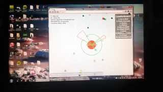 Agar.io Sweet Bot Hack Plus Links In Desc.