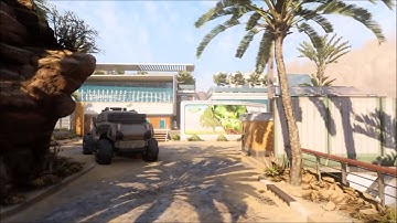 Best Hiding spots on Combine | CoD Black Ops 3 Funny Moments