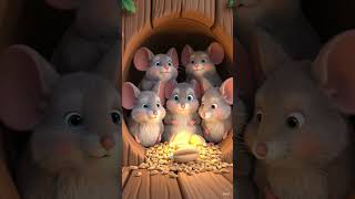 #cat#mouse#unity