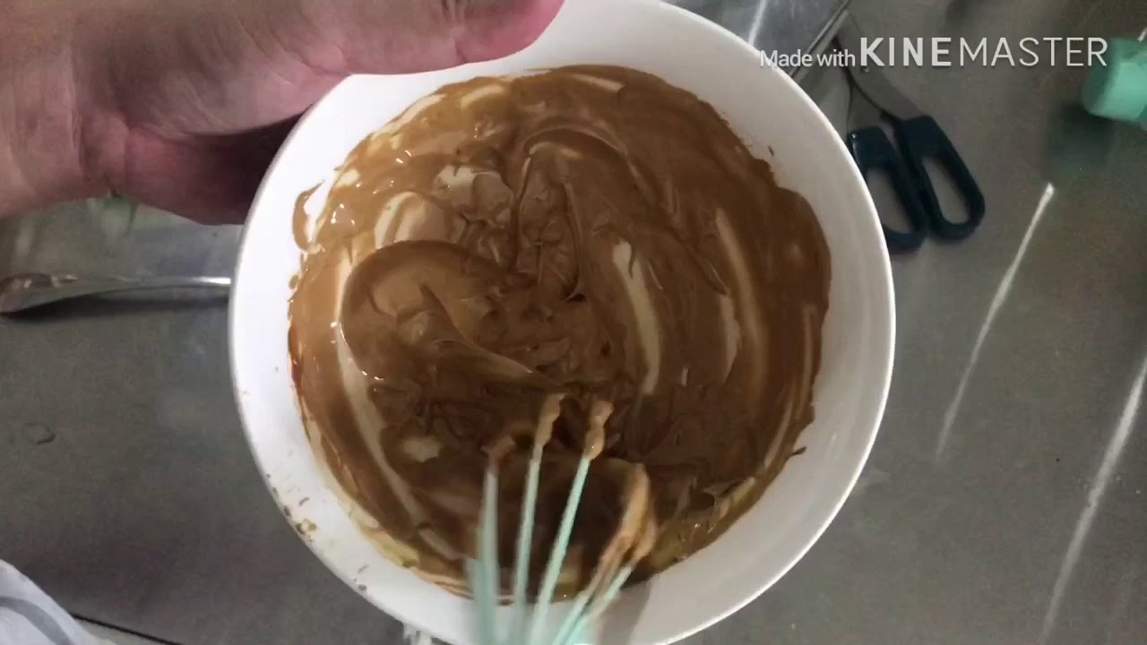 Dalgona Coffee Challenge 