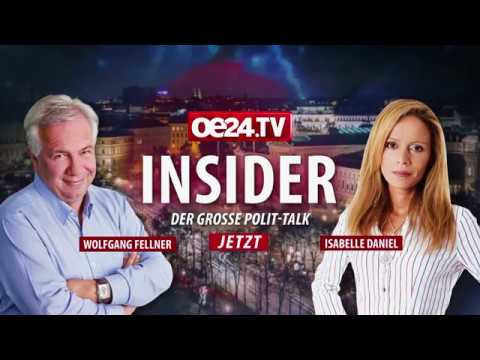 Die Insider: Der