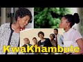 The One Where They Go To Prison | Meet The Khambules | Thenjiwe Comedy | South African Comedian |