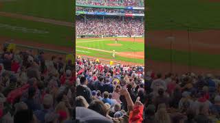 #baseball #sweetcaroline #redsox#boston