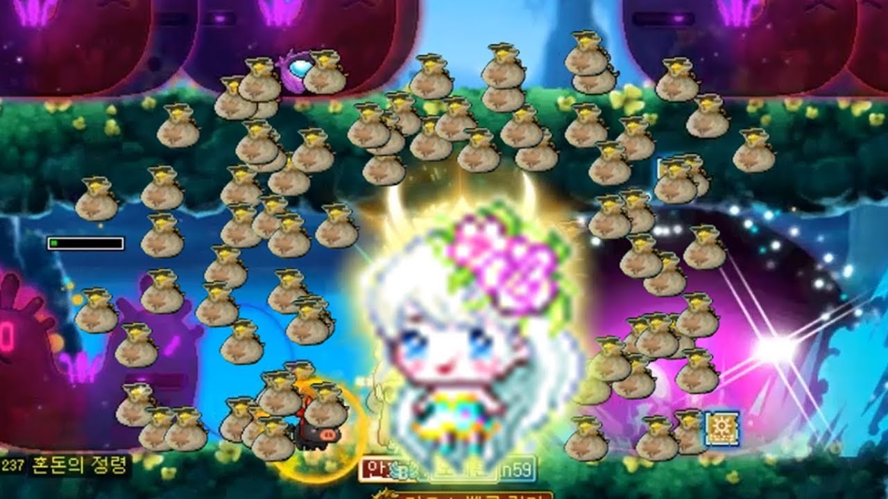 LEGITIMATE PET VACC HAS BEEN ADDED TO KMST! : r/Maplestory