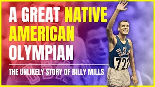 The Greatest Native American Runner Ever