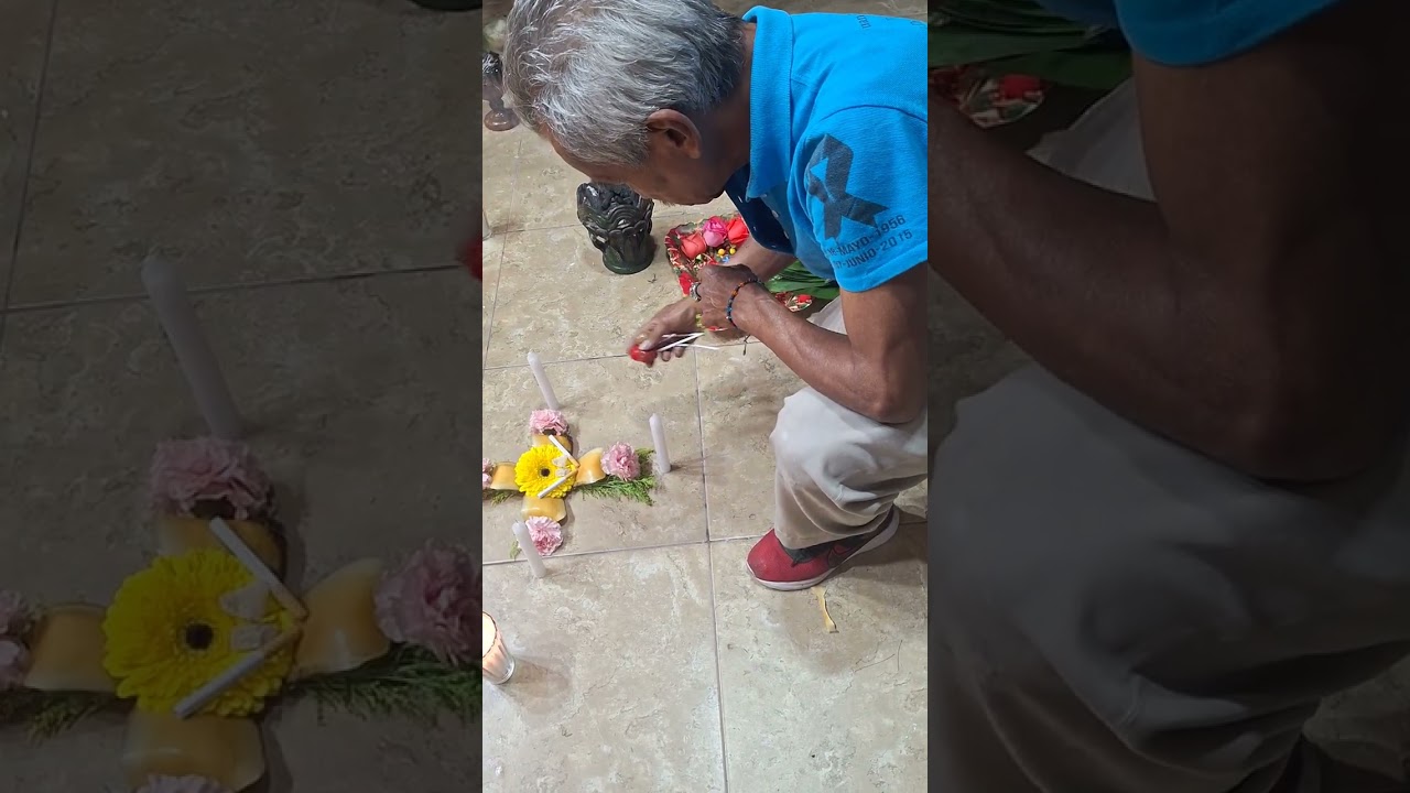 Velacion en honor a la Virgen de Guadalupe 2026