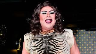 Opal Lamé - Less Is More