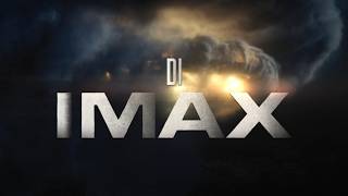 DISCLOSURE DAY | FEAR FACTOR IMAX