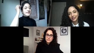 Digging into Archives: Hiba Abdallah