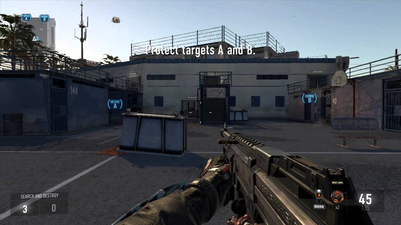 How to win UMG Doubles! (AW)