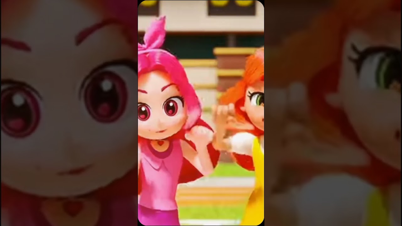 JJ red Ruby dan orange amber 