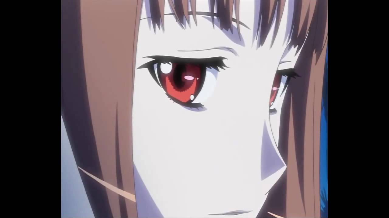 Two Dreamers -  Spice and Wolf