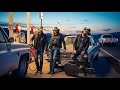Broken Roads and Bourbon | Dark Country Rock | Late Night Highway