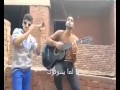 القاهرة تسبلها النسخة الشعبية تقليد EL Kahira W Nilha By Hamada Barbry 